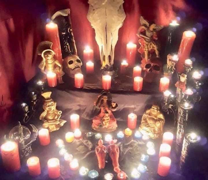 Regreso a tu ser amado