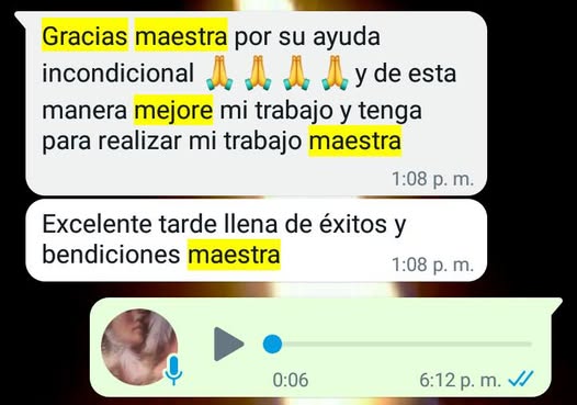 Testimonio 3