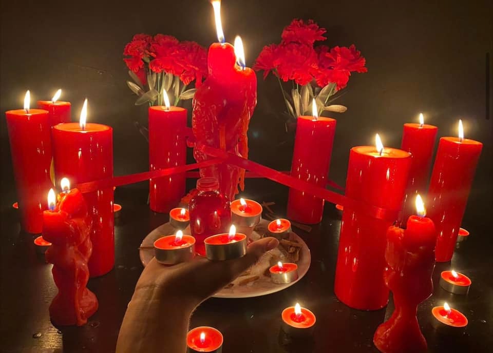 Dominio y endulzamientos