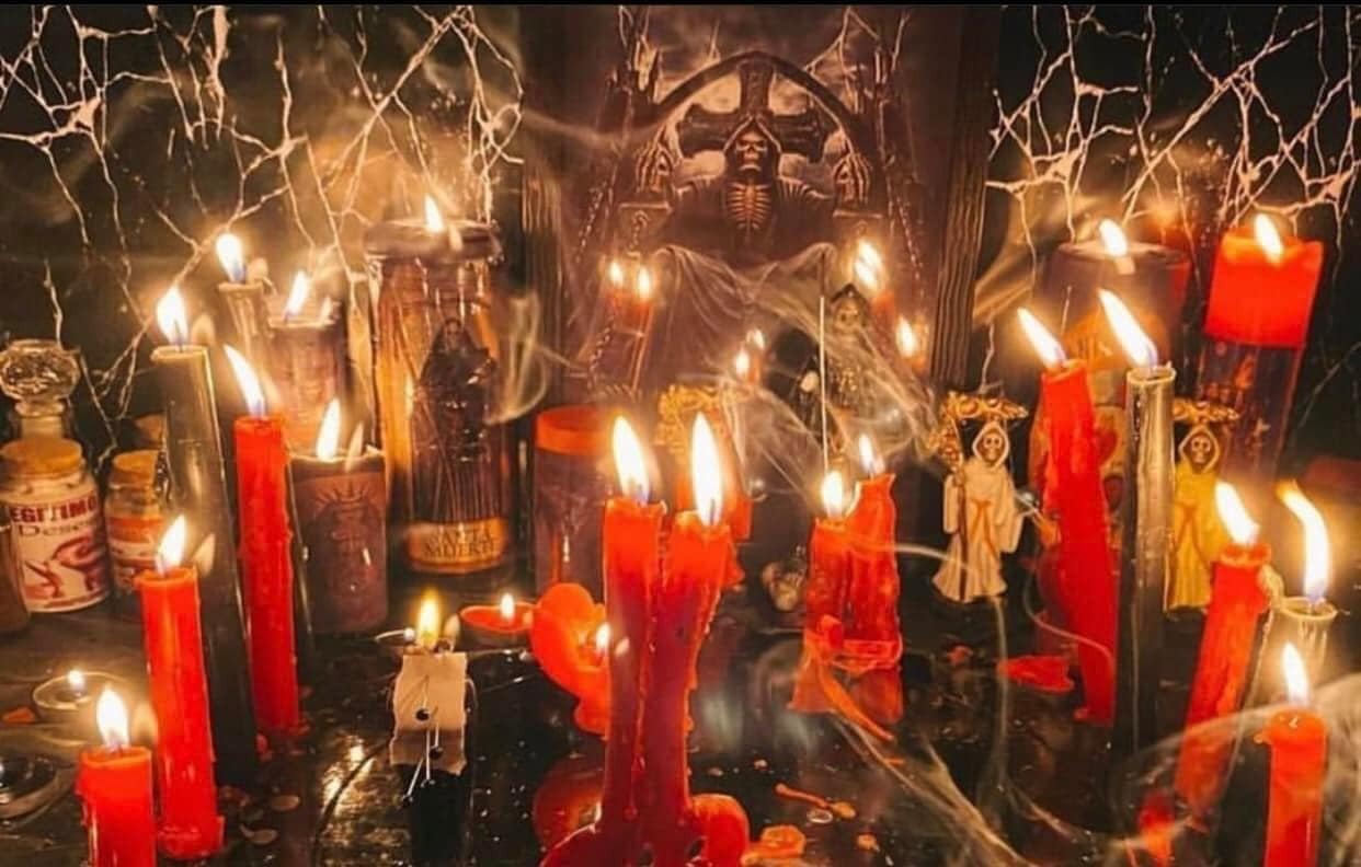 Alejamientos de personas indeseadas